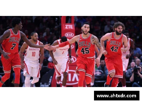 NBA芝加哥公牛：重返辉煌之路