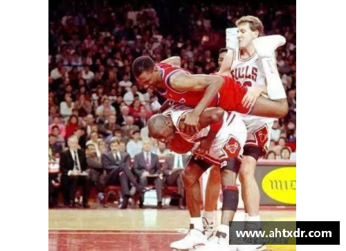 NBA赫利：挖掘他在体育历史中的持久影响