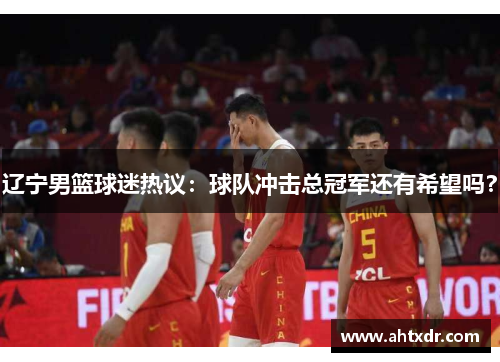 辽宁男篮球迷热议：球队冲击总冠军还有希望吗？